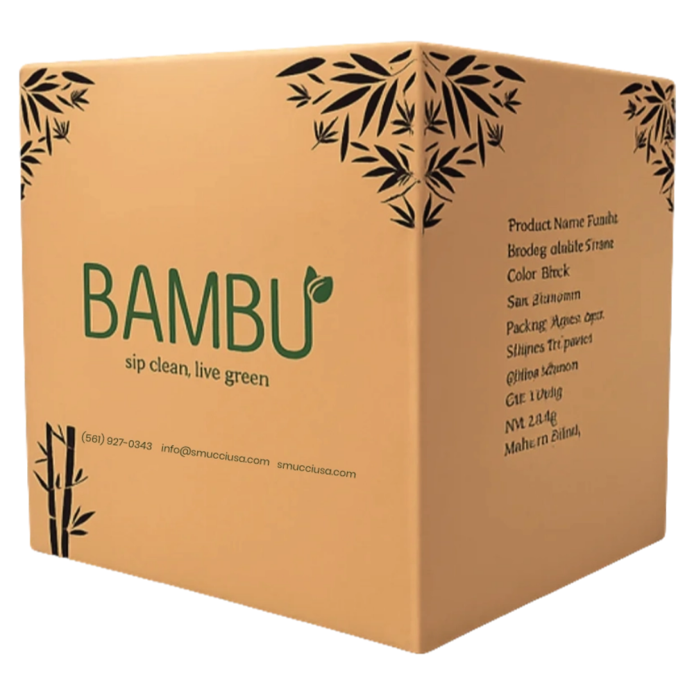 bamboo