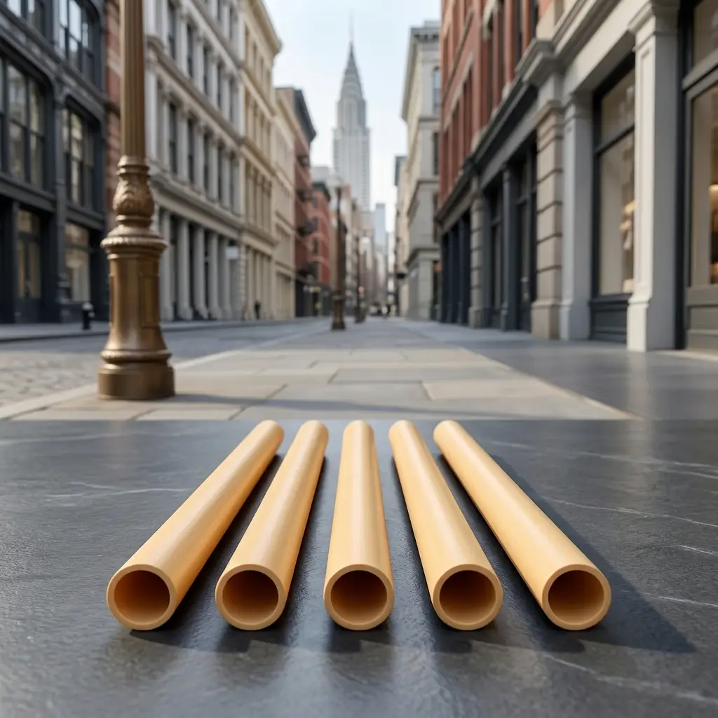 Buy Bamboo Straws In New York