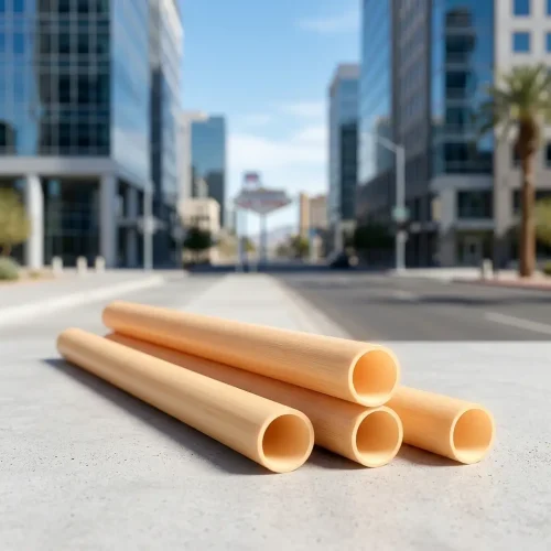 Reusable Bamboo Straws in Nevada